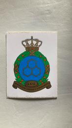 132 Squadron KKSL, Verzamelen, Stickers, Ophalen of Verzenden