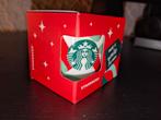 Originele Starbucks Christmas Edition Koffiemok 2025 Editie, Verzamelen, Ophalen of Verzenden, Zo goed als nieuw, Overige typen