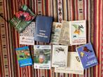 Vlinder en vogelboeken, Ophalen, Zo goed als nieuw, Vogels
