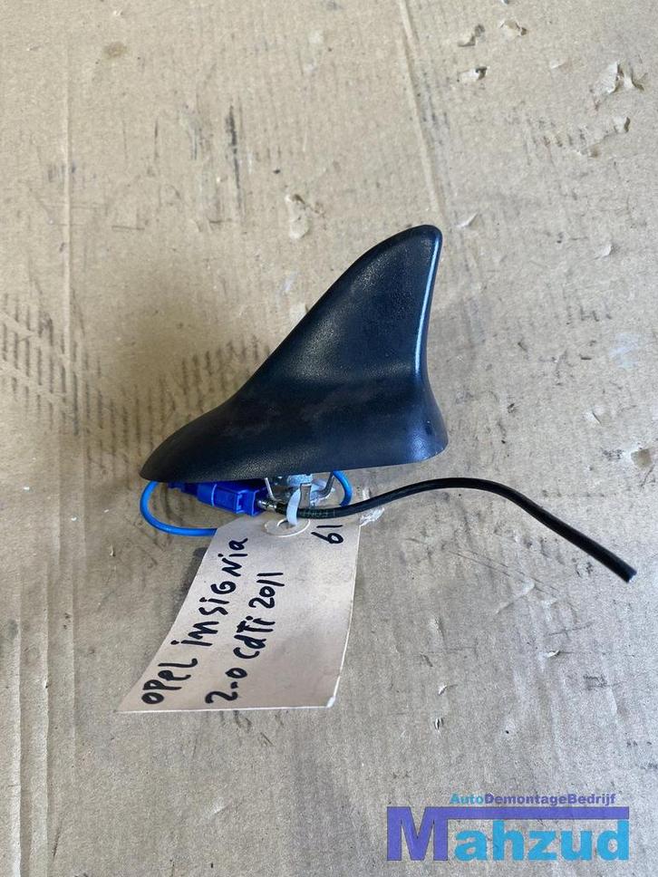 OPEL INSIGNIA A ASTRA J Antenne 13322159, Auto diversen, Autoradio's, Ophalen of Verzenden