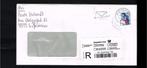 25: Uitzoeken FDC/envelop/kaart enz Duitsland t/m Denmark, Postzegels en Munten, Postzegels | Eerstedagenveloppen, Ophalen of Verzenden
