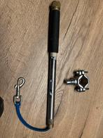 Walkydog, Ophalen, Gebruikt