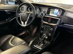Volvo V40 Cross Country 1.5 T3 Polar+ Luxury Panoramadak Led, Auto's, Euro 6, 4 cilinders, 700 kg, Wit
