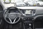 Hyundai Tucson 1.6 GDi Comfort , TREKHAAK , V+A BANK VERW ,, Voorwielaandrijving, Stof, 4 cilinders, 132 pk