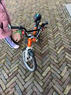 Woom fiets 3, Fietsen en Brommers, Fietsen | Kinderfietsjes, Ophalen, Zo goed als nieuw, 16 tot 20 inch
