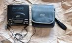 Philips portable Dcc130, Ophalen of Verzenden, Walkman