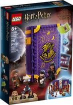 Lego Harry Potter 76396 Zweinstein Moment: Waarzeggerijles, Ophalen of Verzenden, Nieuw, Complete set, Lego