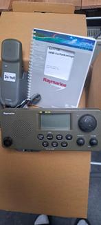 RAYMARINE  RAY25E, Ophalen of Verzenden, Gebruikt