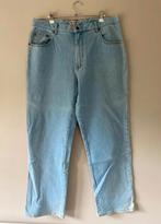 Lichte jeans heren spijkerbroek maat 26 / xxl, John f gee, Zo goed als nieuw, W33 - W34 (confectie 48/50), Verzenden