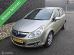 Opel Corsa 1.4-16V Enjoy - Airco - Nieuwe apk, Auto's, Opel, Voorwielaandrijving, 1063 kg, Gebruikt, 4 cilinders