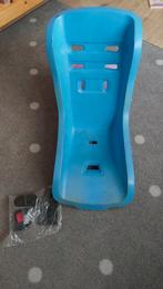 Babboe Peuterzitje met Gordel, Fietsen en Brommers, Fietsaccessoires | Fietsstoeltjes, Ophalen