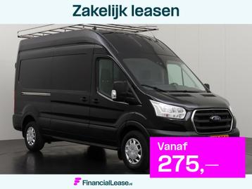 Ford Transit 2.0TDCI L3H2 Imperiaal | Multimedia | Camera |  beschikbaar voor biedingen