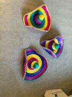 Carnaval: Mexicaanse hoed, Ophalen, Zo goed als nieuw, Armband