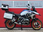 BMW R 1250 GS HP (bj 2019), Bedrijf, Overig