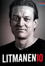 Jari Litmanen: 10., Ophalen of Verzenden, Gelezen, Balsport