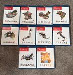 Life on Earth, de complete serie, deel 1 t/m 10, Blu-Ray, Cd's en Dvd's, Dvd's | Documentaire en Educatief, Alle leeftijden, Ophalen of Verzenden