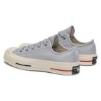 Converse Heren 160496C Blauw Maat UK 13 - EU 48 - 31.5 cm, Nieuw, Blauw, Ophalen of Verzenden, Sneakers of Gympen