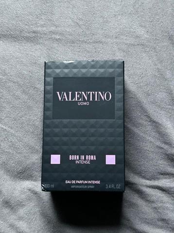 Valentino Born in Roma | Parfum beschikbaar voor biedingen