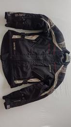 Heren Gore-Tex Motor jas / jack Dane, Ophalen of Verzenden, Tweedehands, Heren, Jas | textiel