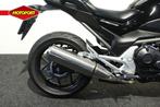 Honda NC 700 S ABS (bj 2013), Bedrijf, Toermotor