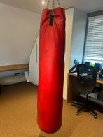 Dominator bokszak (joya), Ophalen, Gebruikt, Bokszak