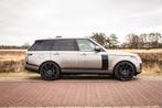 Land Rover Range Rover 5.0 V8 SC 525pk Autobiography Perfect, Auto's, Land Rover, Automaat, Leder, Bedrijf, Vierwielaandrijving