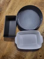 bakbenodigdheden, Ophalen, Nieuw