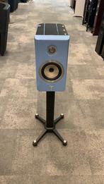Focal Kanta 1 black/blue incl stands, Info@botman.com, Focal, Zo goed als nieuw, Hoorn