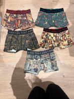 On That Ass Boxershorts Maat 146-152, Ophalen of Verzenden, Gebruikt, Jongen, Nacht- of Onderkleding