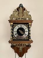 Zaanse klok, Antiek en Kunst, Antiek | Klokken, Ophalen