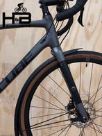 Cube Nuroad Race FE Gravelbike Shimano GRX, Overige merken, 28 inch, Heren, Aluminium