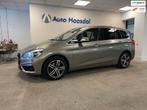 BMW 2-serie Gran Tourer 218d Centennial|7p.|TREKHAAK|AUTOMAA, Auto's, 136 pk, 4 cilinders, 2-Serie Gran Tourer, 1505 kg
