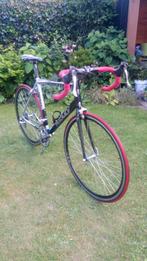 RIDLEY racefiets, Fietsen en Brommers, Gebruikt, Aluminium, Meer dan 20 versnellingen, 53 tot 57 cm
