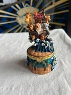 Beeldjes, Verzamelen, Beelden en Beeldjes, Ophalen of Verzenden, Zo goed als nieuw, Fantasy