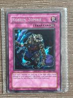 Yu-Gi-Oh! Robbin' Zombie - IOC-109, Ophalen of Verzenden, Gebruikt, Losse kaart