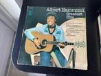LP Albert Hammond - Greatest Hits, Cd's en Dvd's, Vinyl | Overige Vinyl, Ophalen of Verzenden, Gebruikt, 12 inch