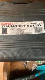 Timingset volvo, Ophalen, Zo goed als nieuw