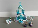 Lego 41148 Disney Frozen kasteel, Kinderen en Baby's, Speelgoed | Duplo en Lego, Ophalen of Verzenden