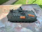 SPz Marder 1A3 schaal 1:35 gebouwd, Gebruikt, Tank, Ophalen of Verzenden, 1:32 tot 1:50