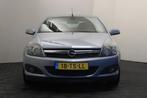 Opel Astra TwinTop 2.0 T Enjoy (bj 2007), Auto's, Opel, Voorwielaandrijving, 1998 cc, Gebruikt, Zwart