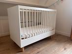 Petit Amelie Ledikant Cocca 120x60, Kinderen en Baby's, Babywiegjes en Ledikanten, Ophalen, Zo goed als nieuw, Ledikant