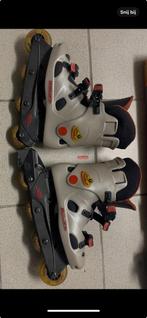 Bauer skates maat 39 weinig gebruikt izgst skeelers, Sport en Fitness, Skeelers, Bauer, Ophalen of Verzenden, Zo goed als nieuw