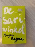 De Sariwinkel - Rupa Bajwa, Boeken, Ophalen of Verzenden, Nieuw, Amerika