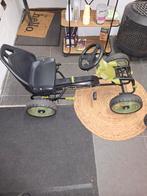 Skelter in goede staat, Ophalen