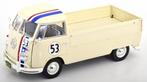 VW T1 Pick Up "Herbie", 1/18, Solido, Nieuw, Solido, Ophalen of Verzenden