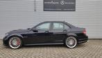 C63 amg w204 leder interieur set, Ophalen, Gebruikt, Mercedes-Benz