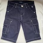 Ferrari korte broek shorts donkerblauw - maat 104, Kinderen en Baby's, Kinderkleding | Maat 104, Jongen, Ophalen of Verzenden