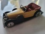 Matchbox Lagonda Drophead Coupe 1938, Ophalen of Verzenden, Gebruikt, Auto, Matchbox