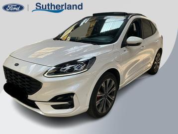 Ford Kuga 2.5 PHEV ST-Line X SCI | Panoramadak | 20 inch | W beschikbaar voor biedingen