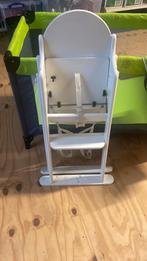 Kinderstoel, Kinderen en Baby's, Kinderstoelen, Ophalen of Verzenden, Zo goed als nieuw, Meegroeistoel